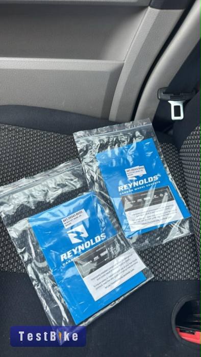 Megamo West Shimano Ultegra Di2 (12 Speed) Garanciális!