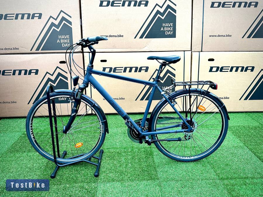 Megkímélt Dema Arosa 1 trekking 28" Akció 89.900.-Ft