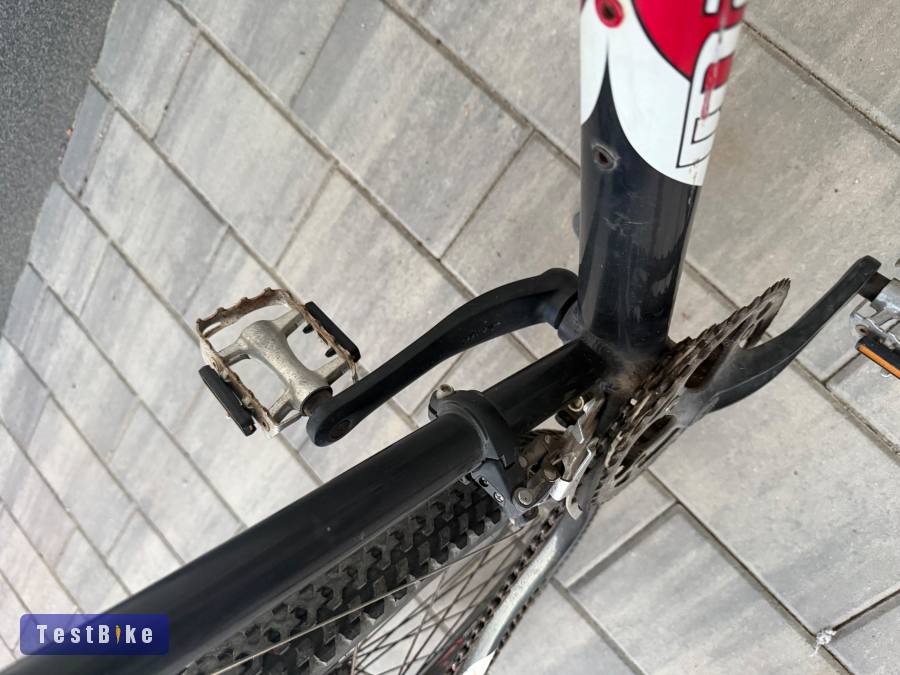Megkímélt Magellan Polaris mountain bike eladó 