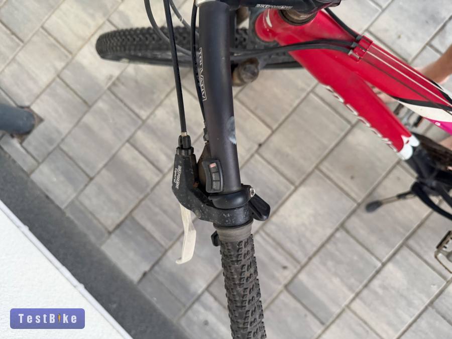 Megkímélt Magellan Polaris mountain bike eladó 