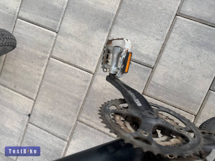 Megkímélt Magellan Polaris mountain bike eladó 