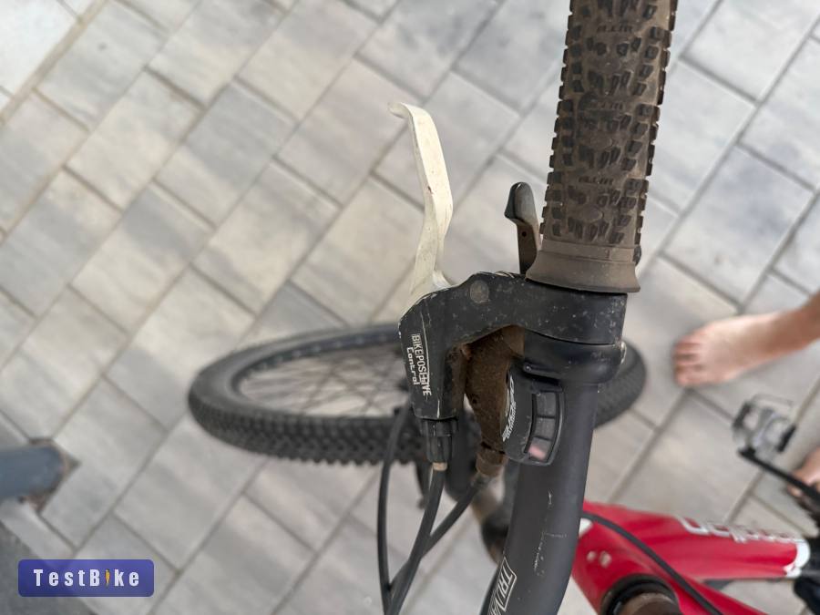 Megkímélt Magellan Polaris mountain bike eladó 