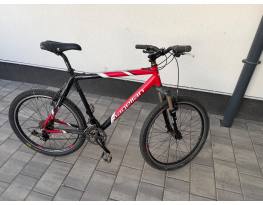Megkímélt Magellan Polaris mountain bike eladó 