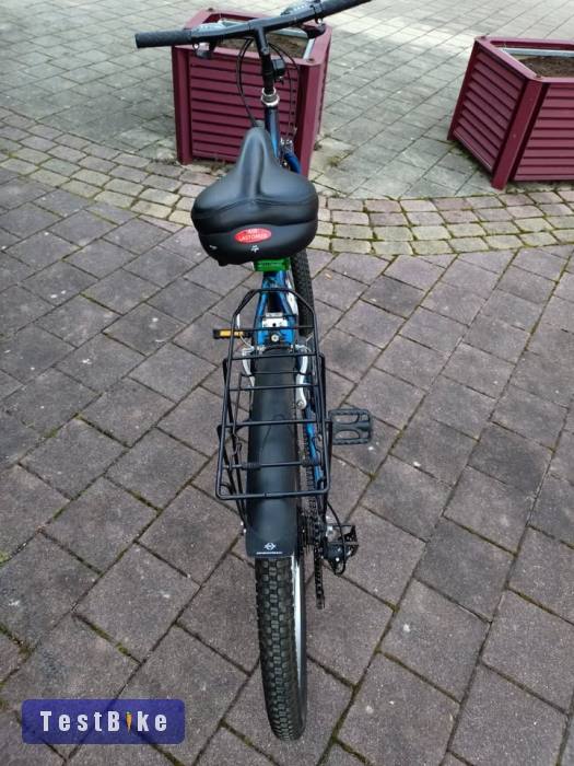 Megkímélt női, 26-os kerékpár – Shimano váltóval