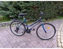 Megkímélt női, 26-os kerékpár – Shimano váltóval