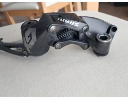 megkimélt Sram Eagle GX 12s váltó és váltókar eladó