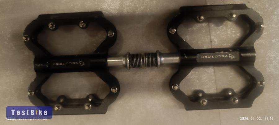 Megmaradt alkatrészek