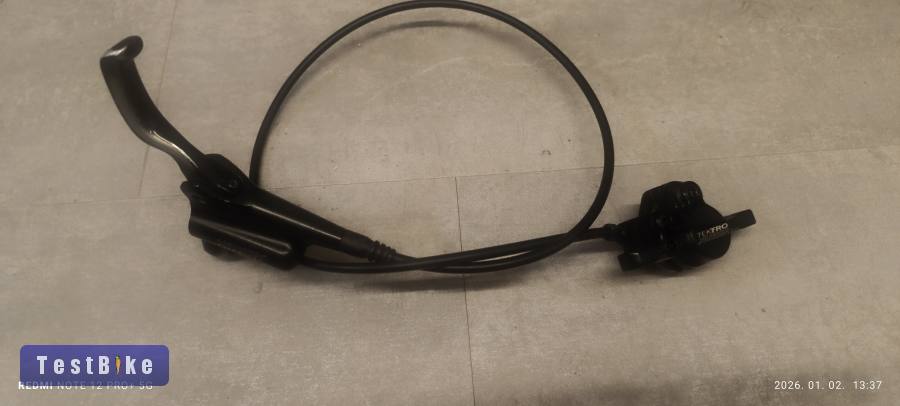 Megmaradt alkatrészek