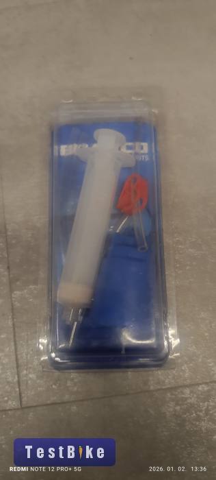 Megmaradt alkatrészek