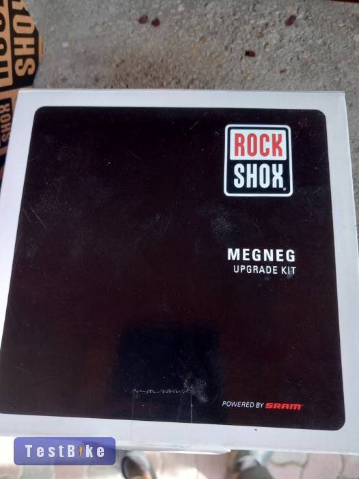 Megneg RockShox superdeluxe 210x 47.5-55