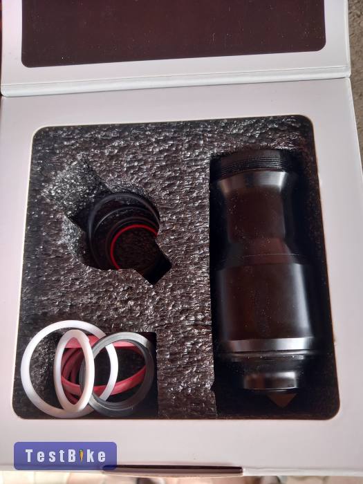 Megneg RockShox superdeluxe 210x 47.5-55