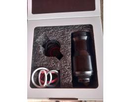 Megneg RockShox superdeluxe 210x 47.5-55