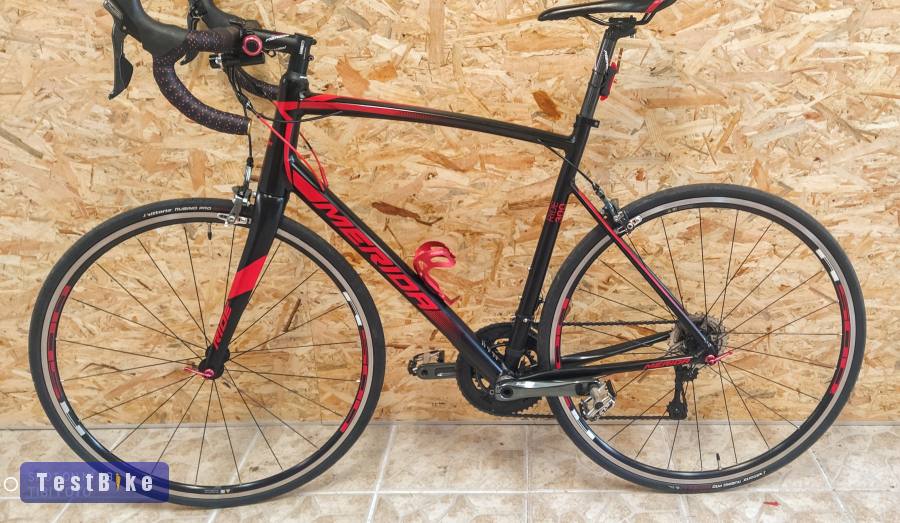 Megvételre kínálom a Merida Ride 300 típusú kerékpárom