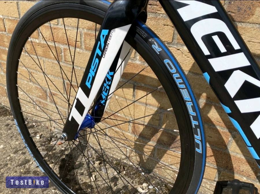 MEKK T1 Track Pista fixi váz / singlespeed 