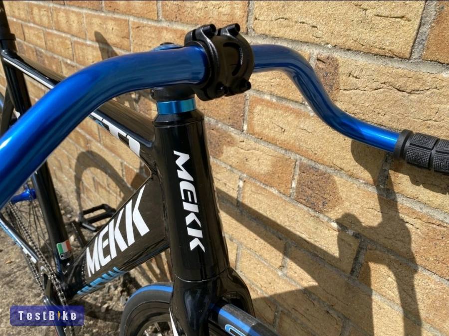 MEKK T1 Track Pista fixi váz / singlespeed 