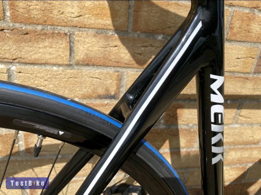 MEKK T1 Track Pista fixi váz / singlespeed 