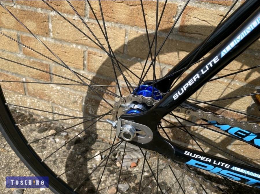 MEKK T1 Track Pista fixi váz / singlespeed 