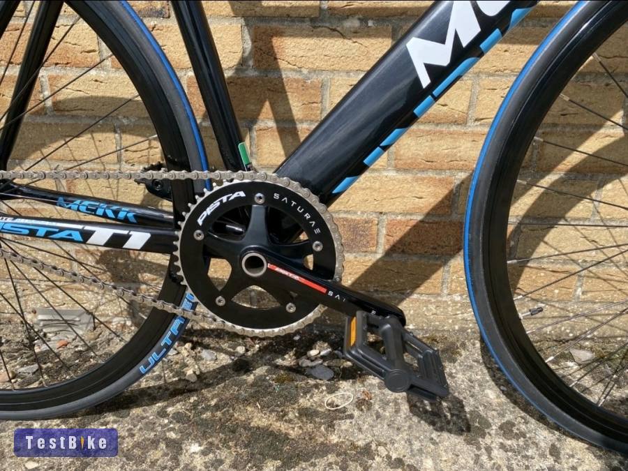 MEKK T1 Track Pista fixi váz / singlespeed 