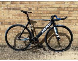MEKK T1 Track Pista fixi váz / singlespeed 
