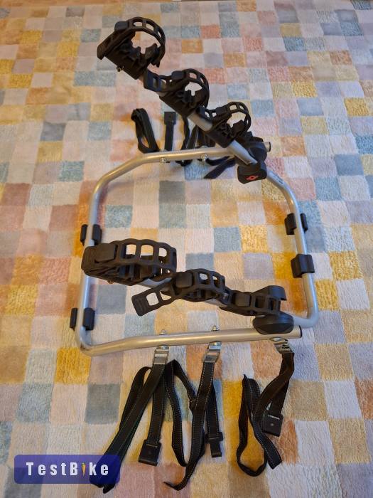 Menabo Mistral 3 kerékpárhoz