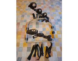 Menabo Mistral 3 kerékpárhoz