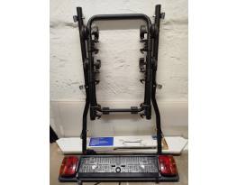 Menabo Mistral hátsó ajtóra szerelhető kerékpárszállító