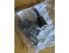 Menabo tetőrúd zárak M152 kódú kulcshoz