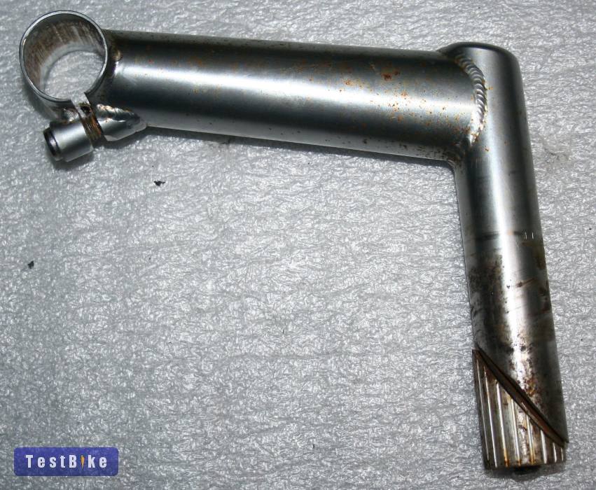 Menetes villához kormányszár stucni