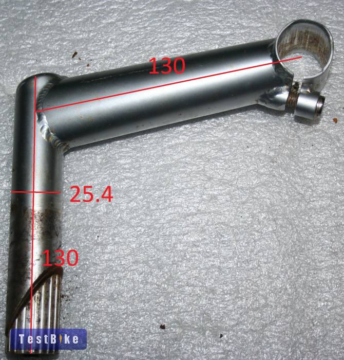 Menetes villához kormányszár stucni