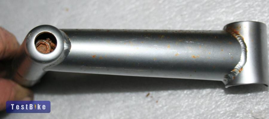 Menetes villához kormányszár stucni