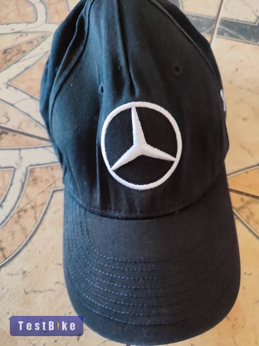 Mercedes Gran Turismo baseball sapka eredeti