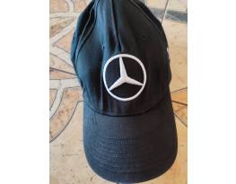 Mercedes Gran Turismo baseball sapka eredeti