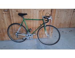 Mercier francia 1975 körüli vintage országúti kerékpár