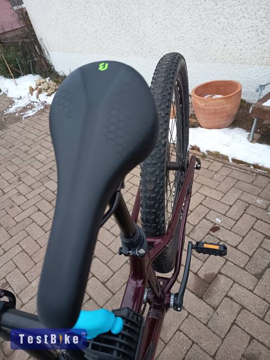 Norco Storm merev vázas kerékpár 