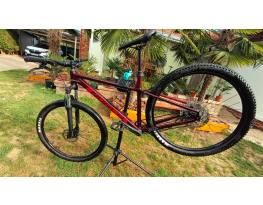 Norco Storm merev vázas kerékpár