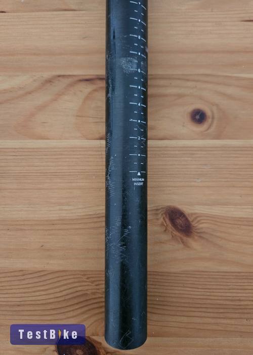 Merida, FSA irányítás szett