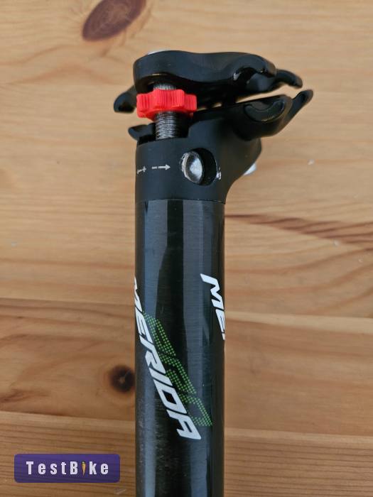 Merida, FSA irányítás szett