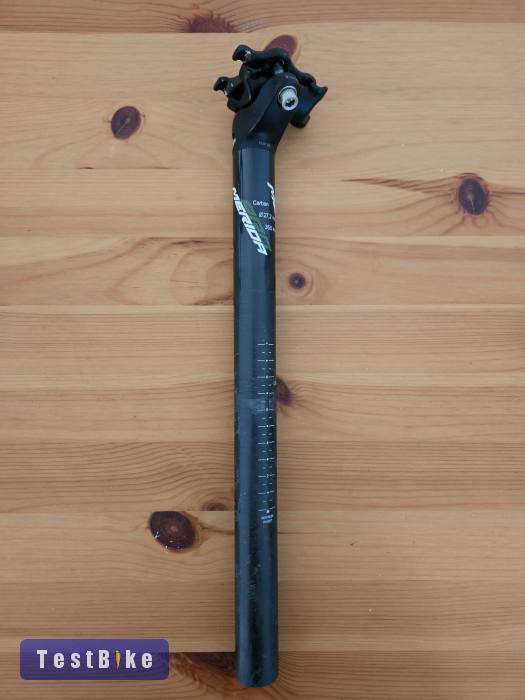 Merida, FSA irányítás szett