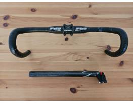 Merida, FSA irányítás szett