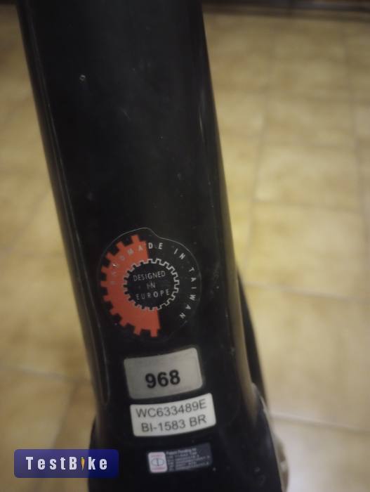 Merida 0.9 carbon váz 