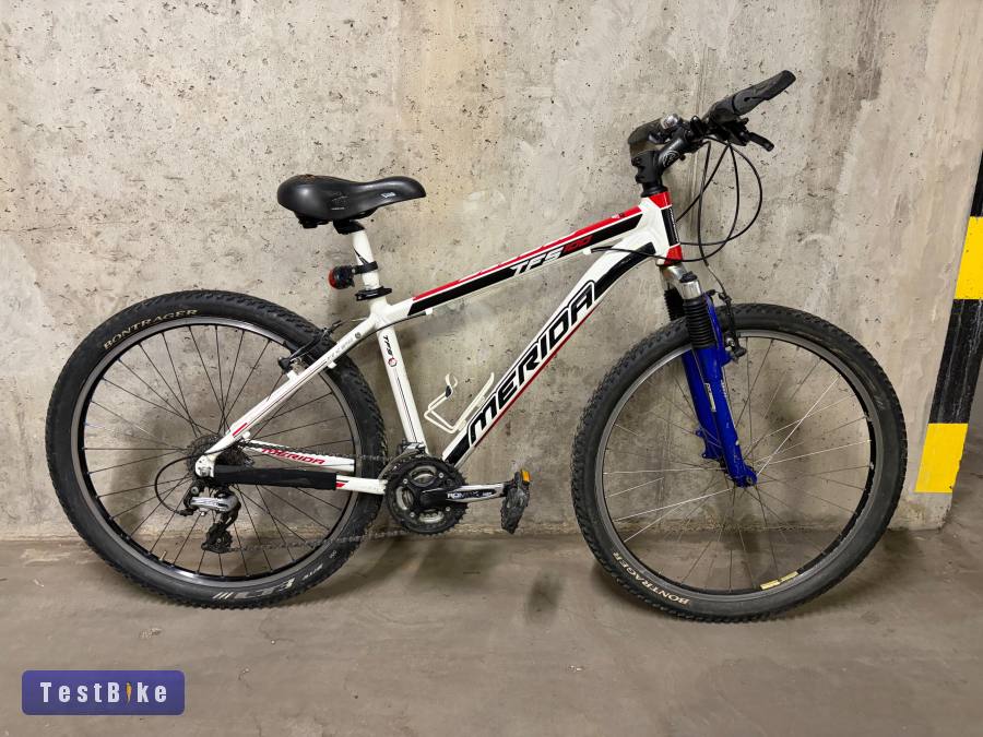 Merida 26” mtb 