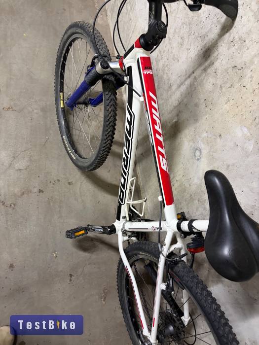 Merida 26” mtb 