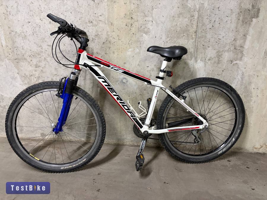 Merida 26” mtb 