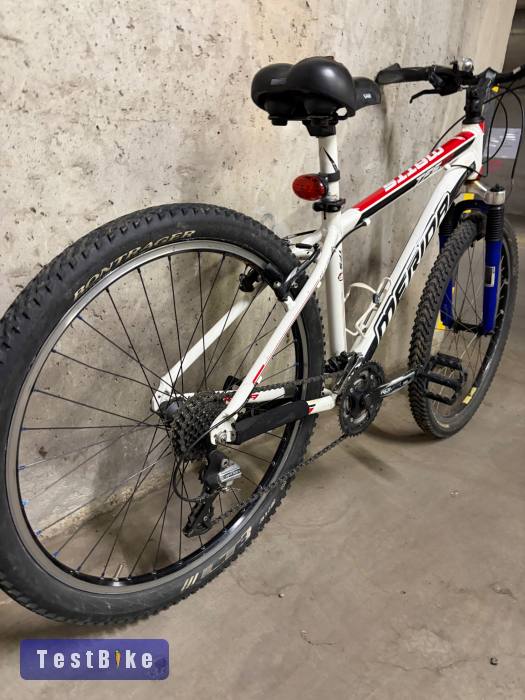 Merida 26” mtb 