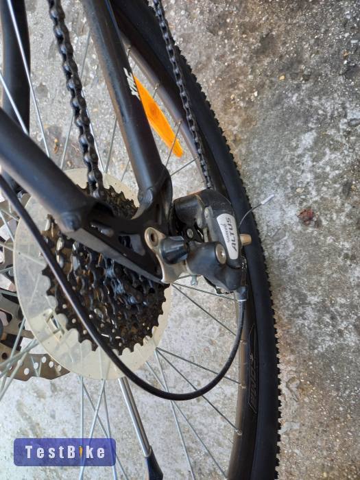 Merida 27,5" mtb kerékpár