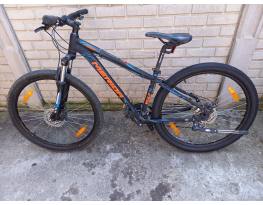 Merida 27,5" mtb kerékpár