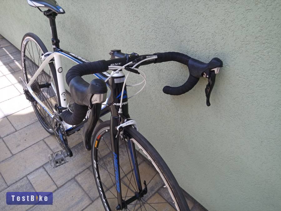 MERIDA 904 full karbon!!! 105 szett