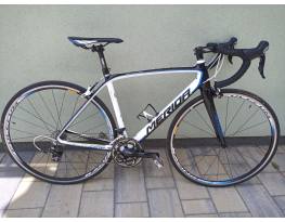 MERIDA 904 full karbon!!! 105 szett