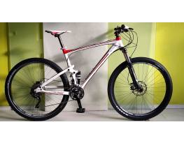 Merida Big 99 trail bringa, 29", légrugók, Magura, SLX, XT