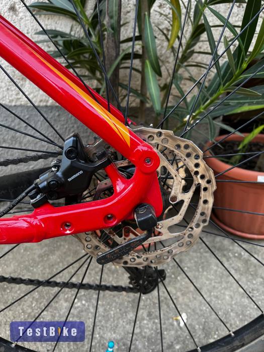 Merida Big Nine 60